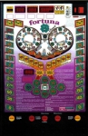 Fortuna Limit, Fortuna Gaming, 1994